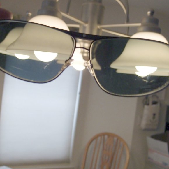 Giorgio armani sunglasses unisex. EA2036 main image 4